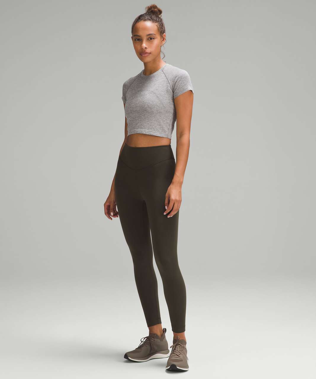  Lululemon Women