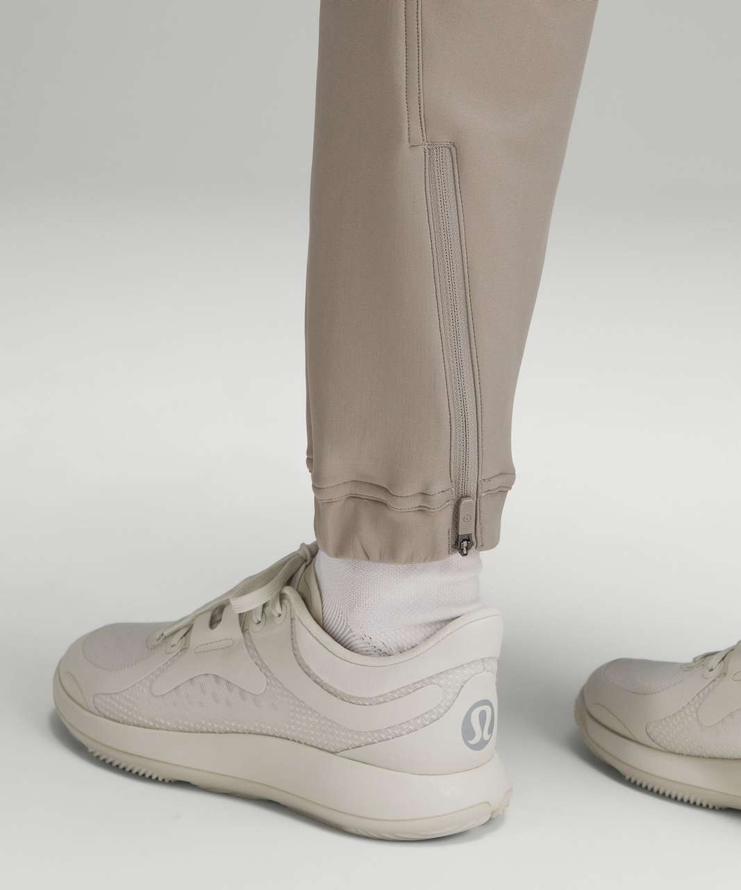 Lululemon Adapted State High-rise Joggers In Rover