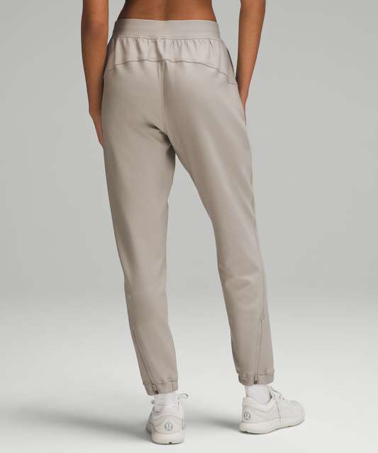 Lululemon Adapted State High-rise Joggers In Rover