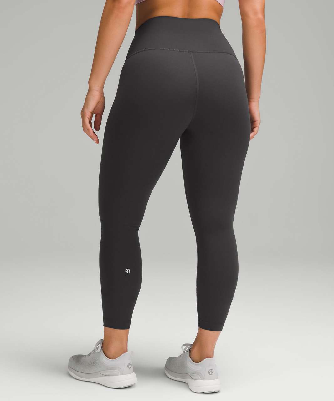 Lululemon Wunder Train Contour Fit High-Rise Tight 25 Lululemon Wunder Train Contour Fit High-Rise Tight 25