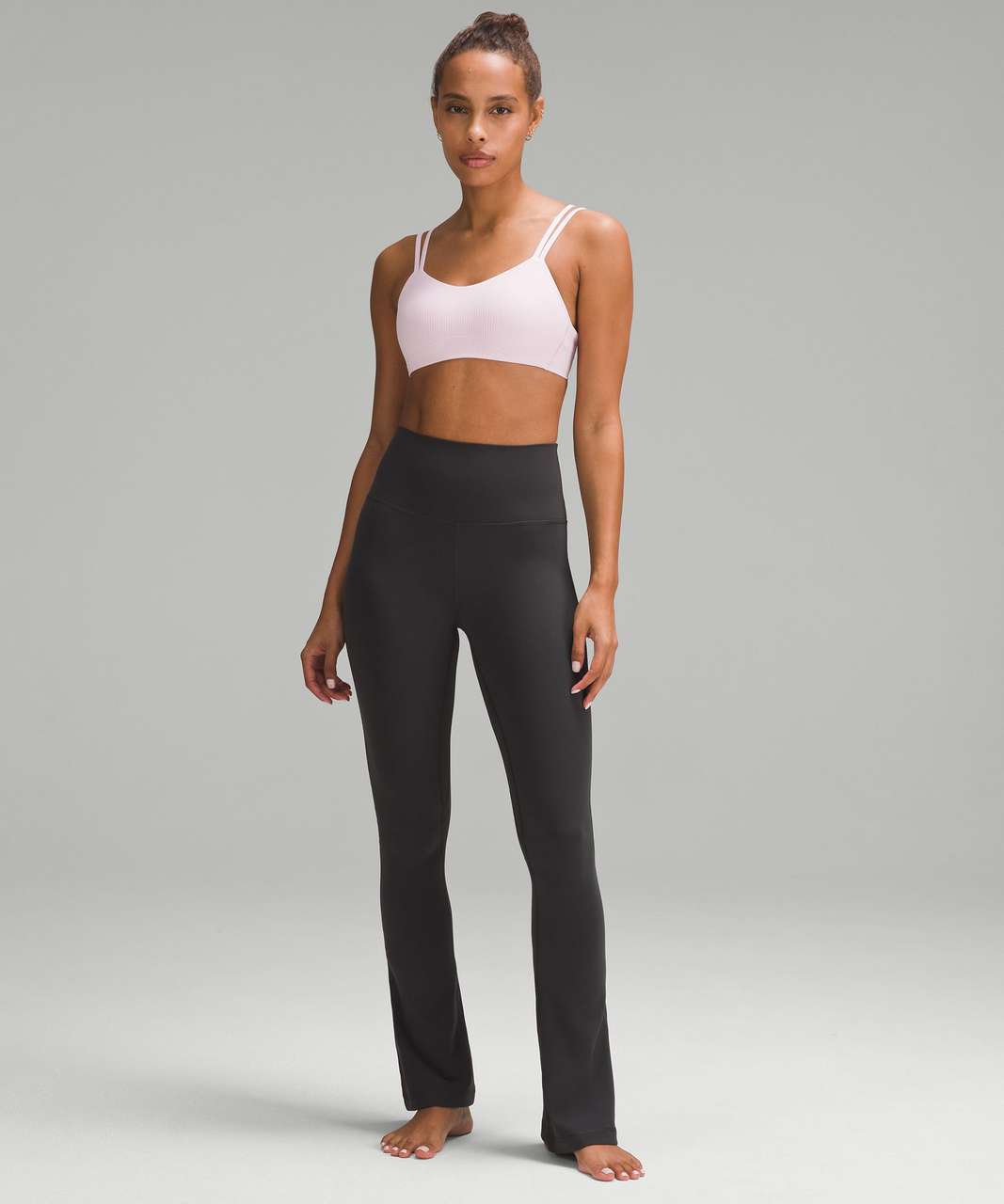 Lululemon Like a Cloud Ribbed Bra *Light Support, B/C Cup