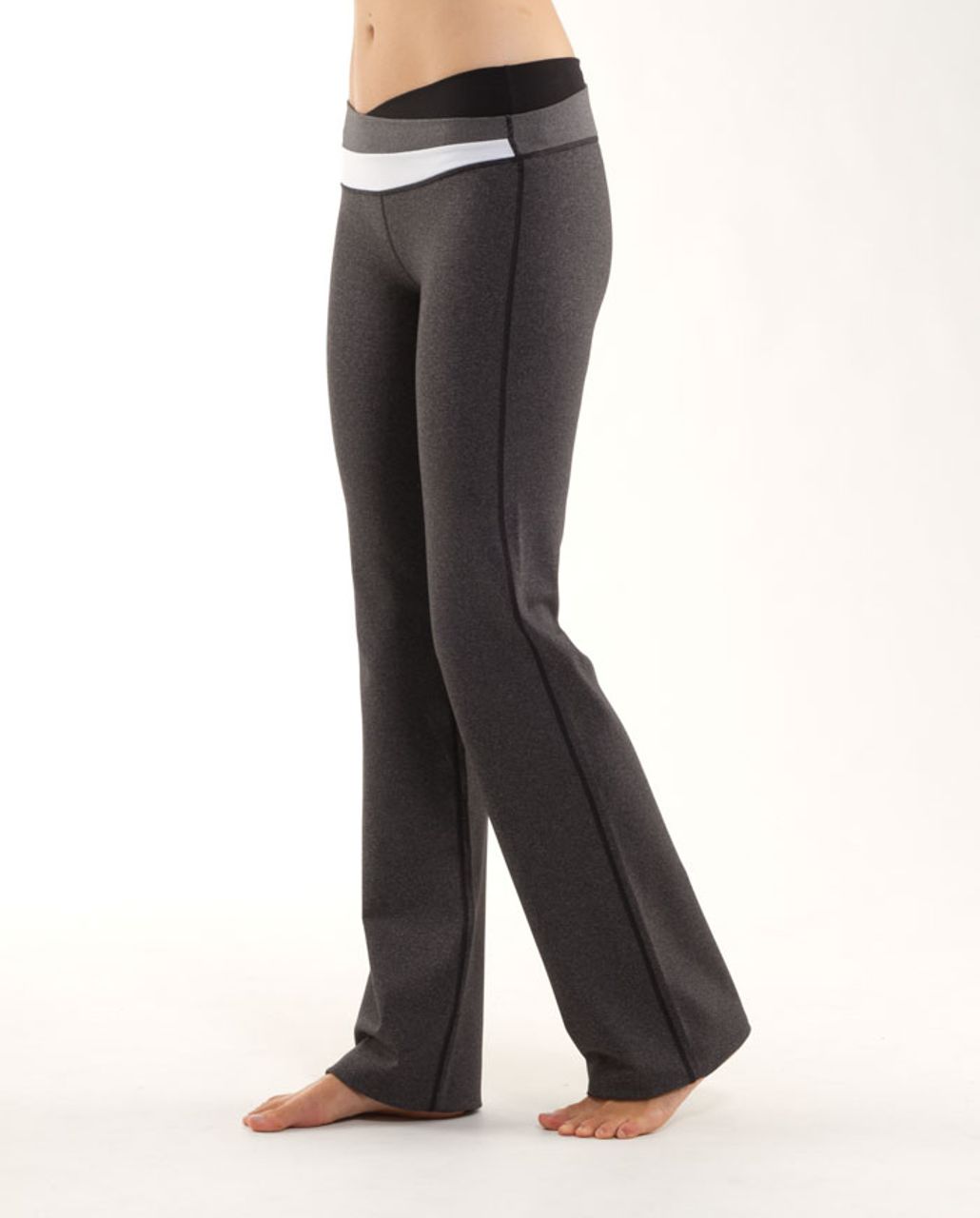 Lululemon Astro Pant (Regular) *Full-On Luon - Black - lulu fanatics