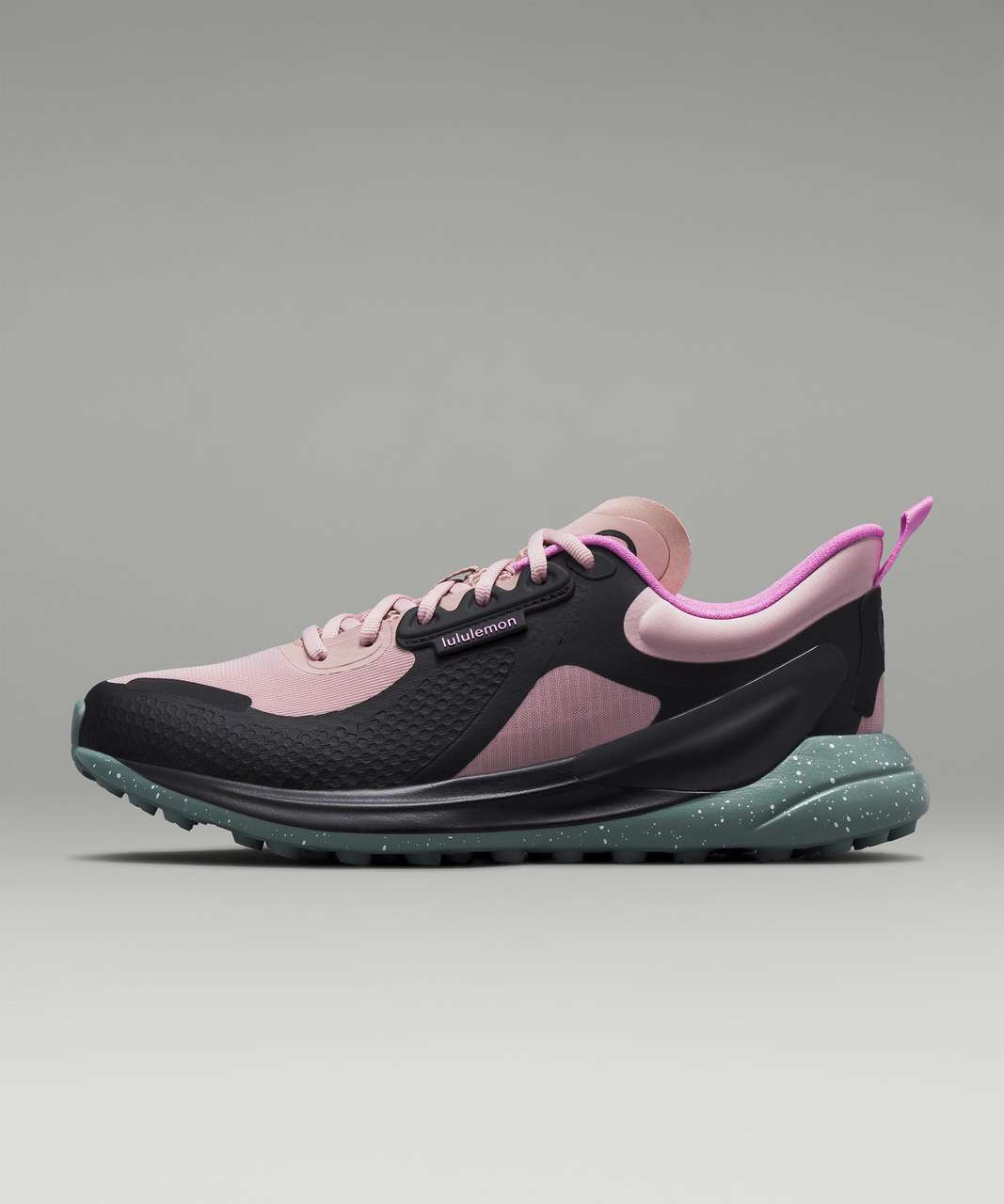 Blissfeel Running Shoe in Mink Berry : r/lululemon