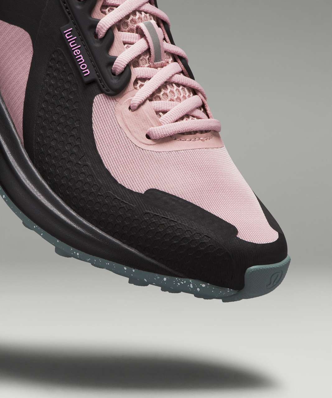 New in Box: Lululemon Blissfeel 2 Womens Running Shoe Size 7.5, Mink Berry  Color