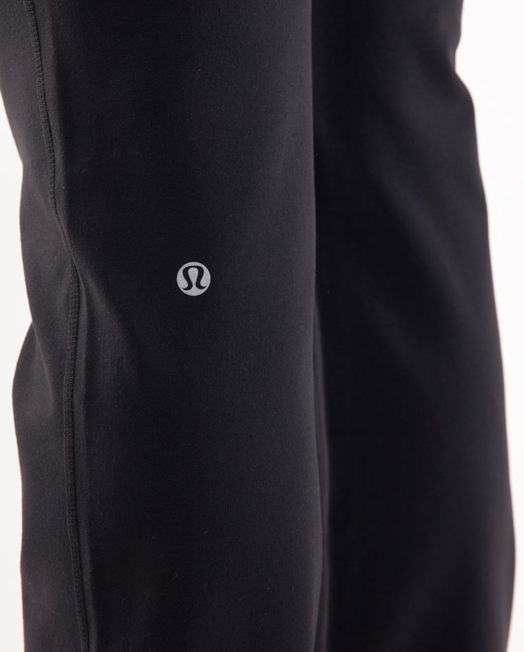 Lululemon Astro Pant (Tall) - Black /  White Silver Spoon Wide Bold Multi Stripe /  Silver Spoon White Narrow Bold Mul