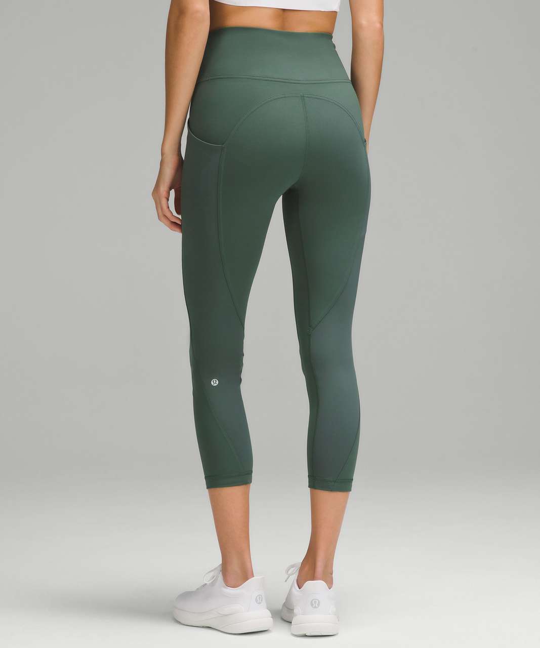 Which Lululemon Leggings Are Squat Proof? Find Out Here! - Playbite