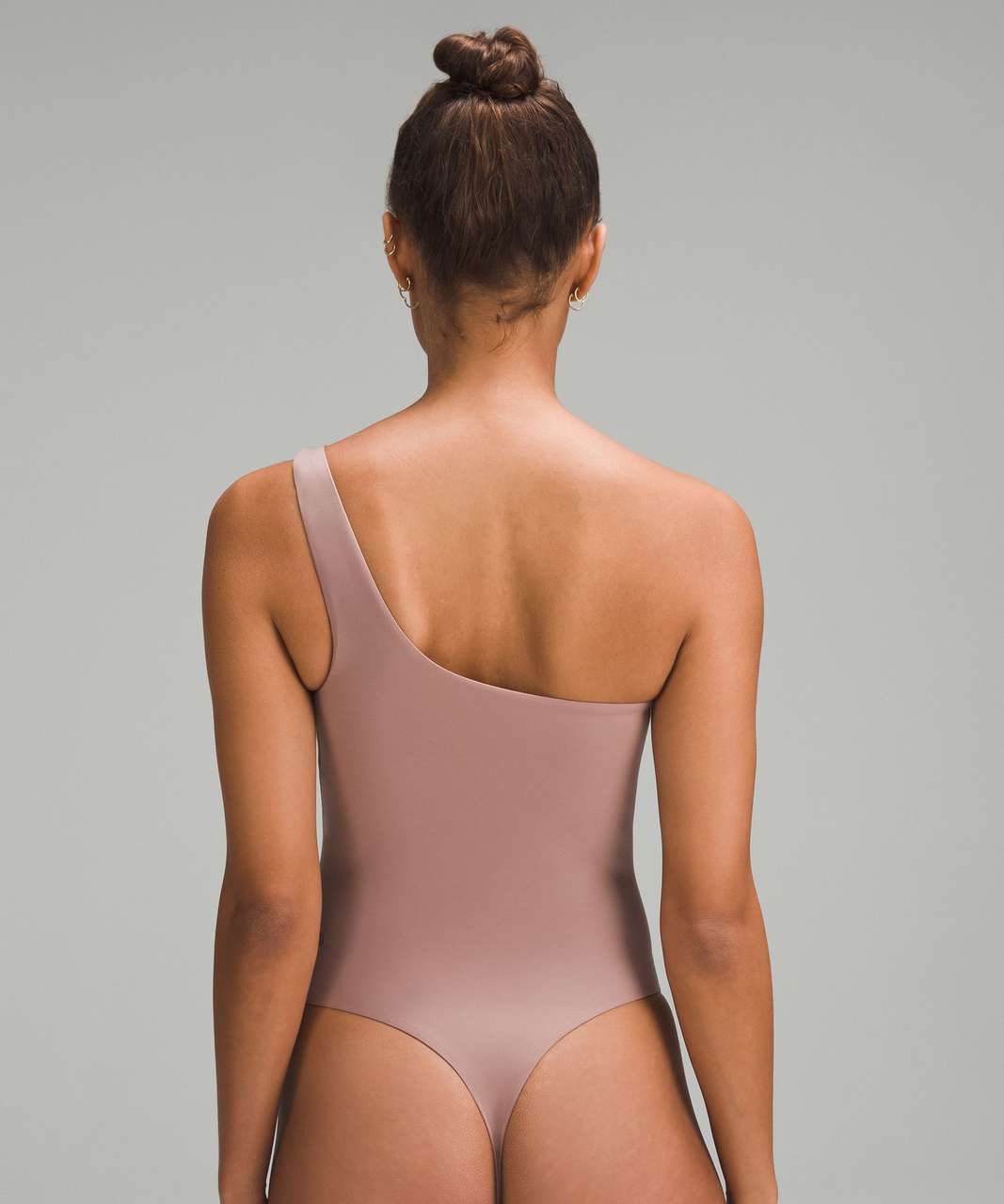 NWT LULULEMON ALIGN Asymmetrical Bra C/D Twilight Rose Size 8 $84.02 -  PicClick AU