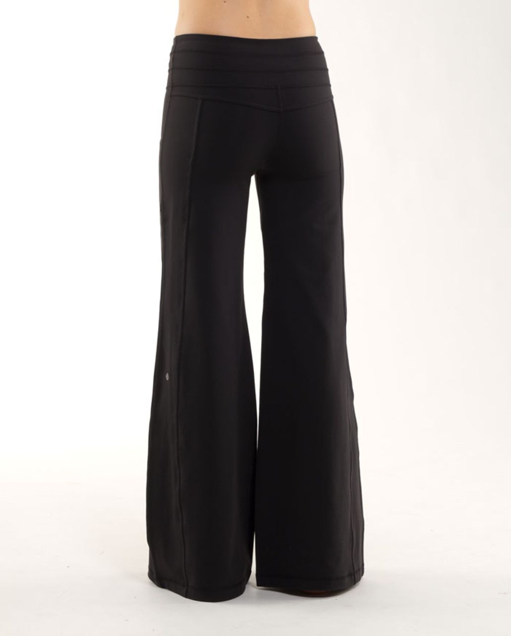 Lululemon Dance Fitness Pant - Black