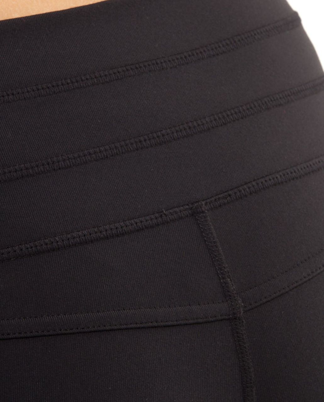 Lululemon Dance Fitness Pant - Black - lulu fanatics