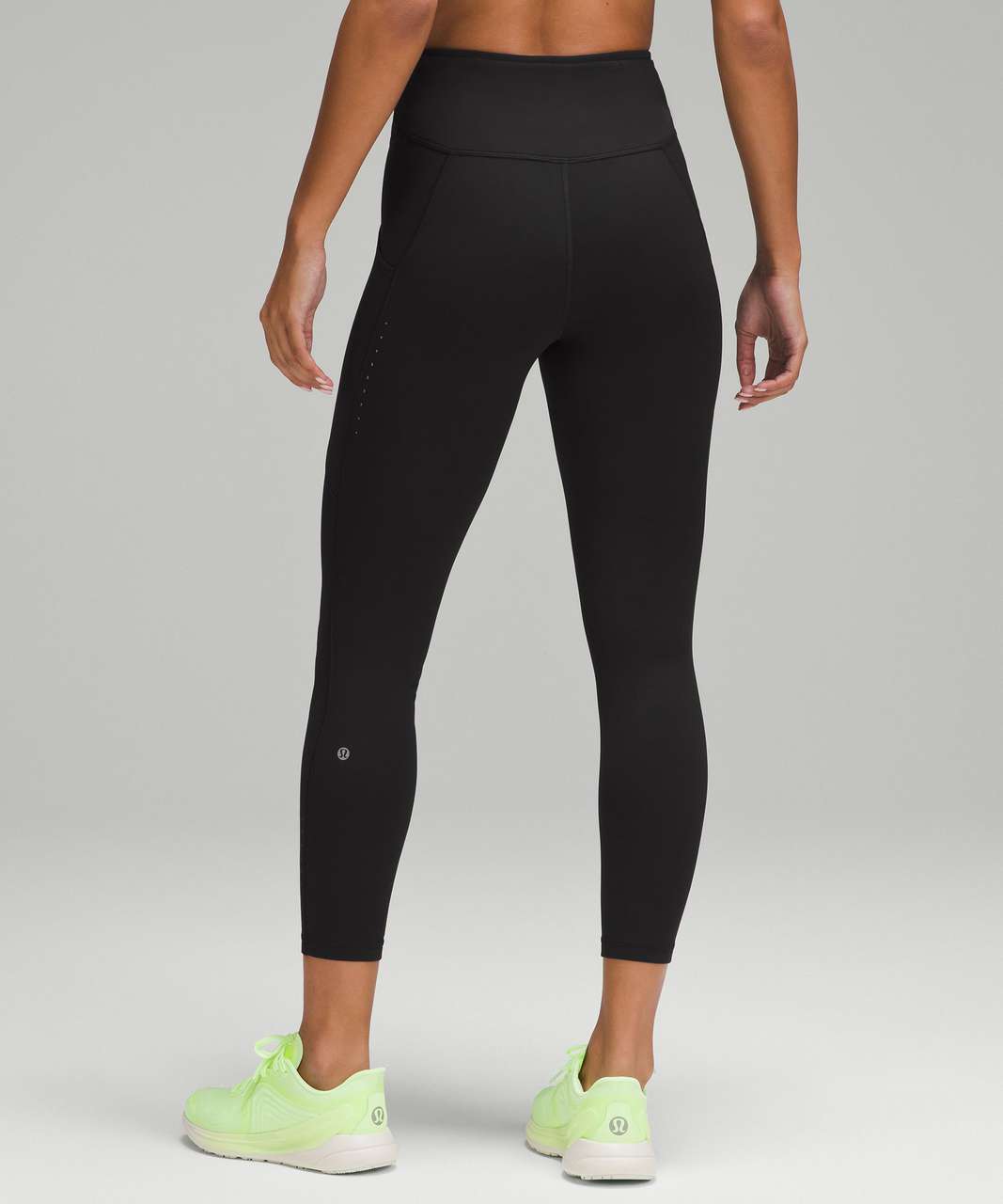 Fast And Free High-rise Thermal Leggings 25 Pockets - Yahoo Shopping