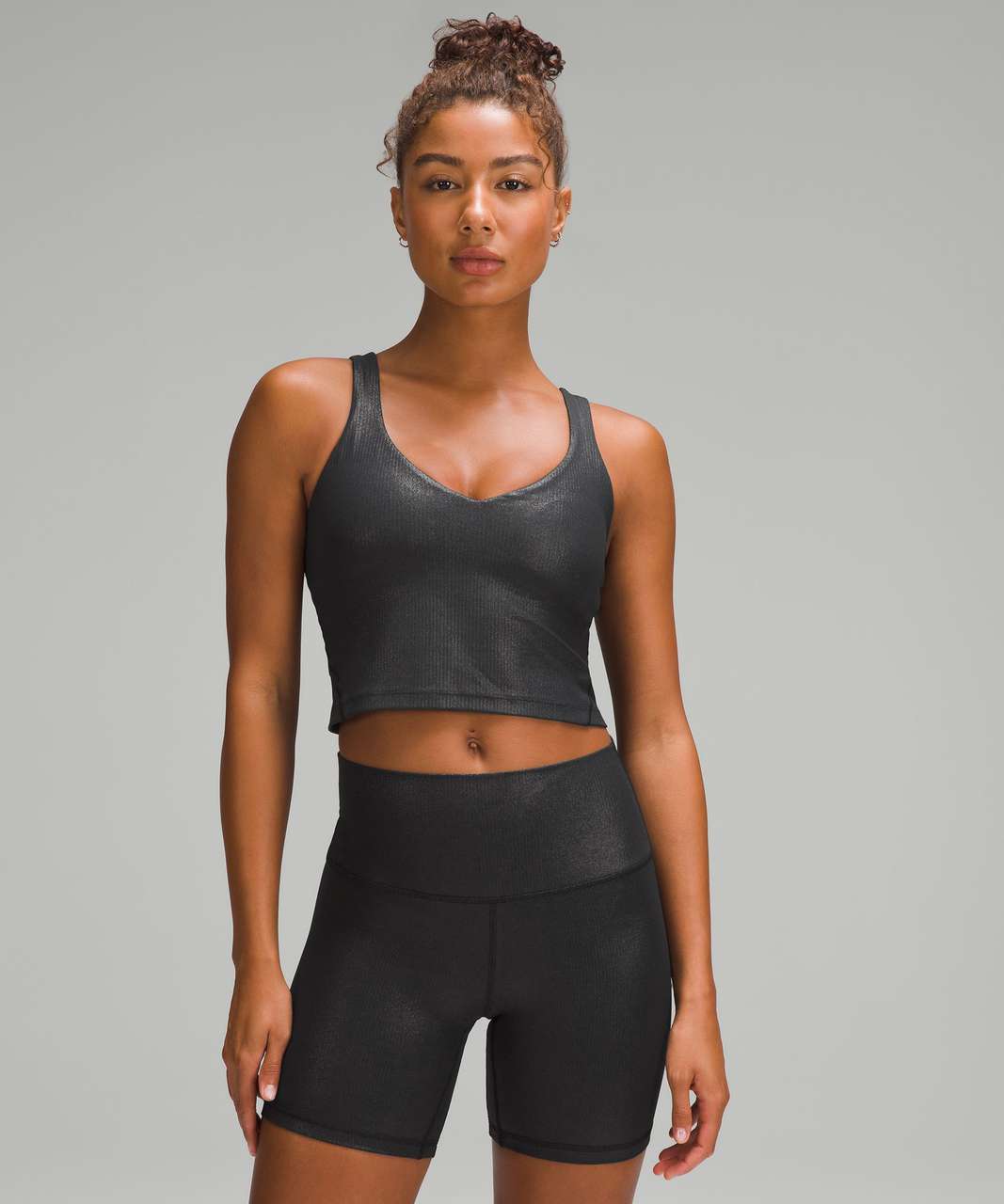 Lululemon Align™ Ribbed Tank Top | ModeSens