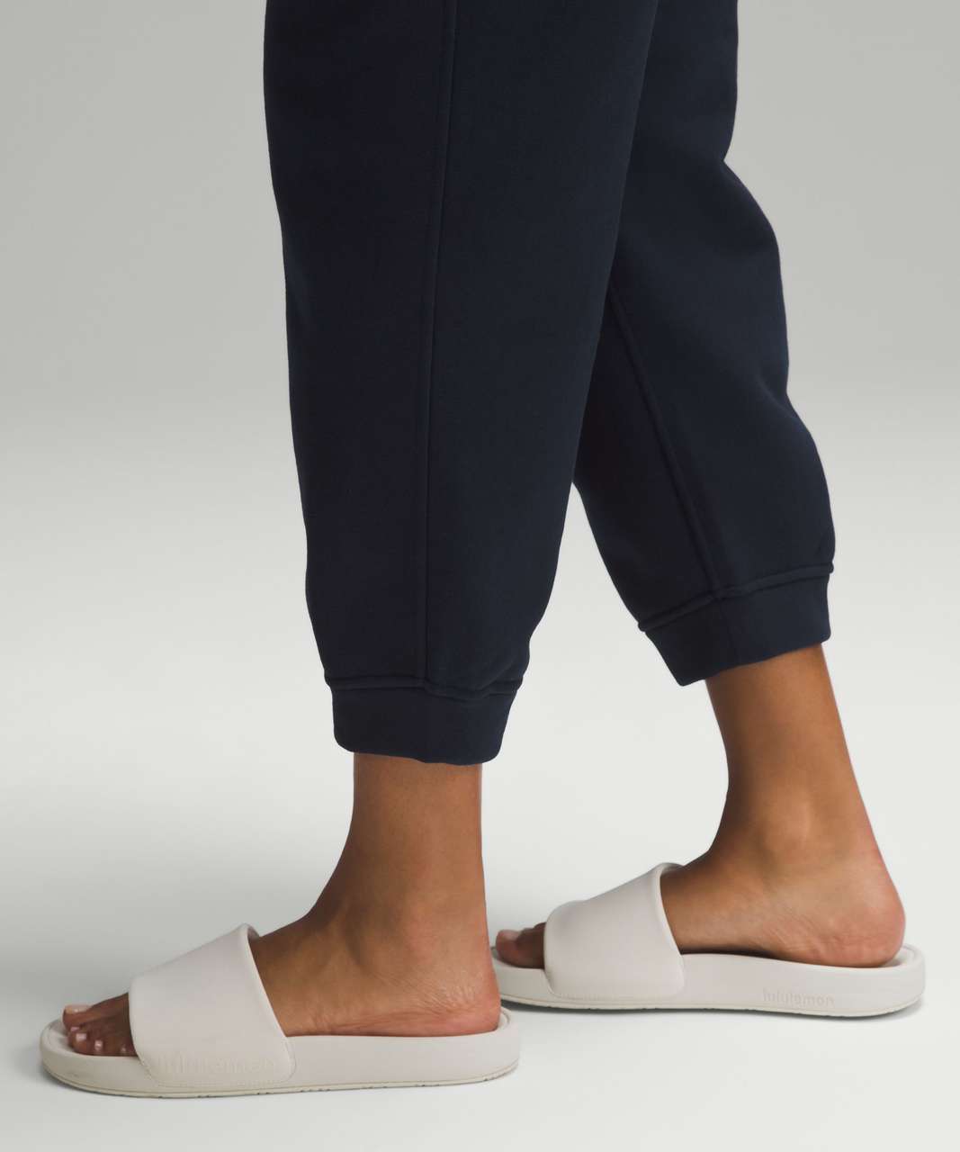 LULULEMON WOMEN'S Align Jogger Crop 23 Pant True Navy SIZE 6 NULU