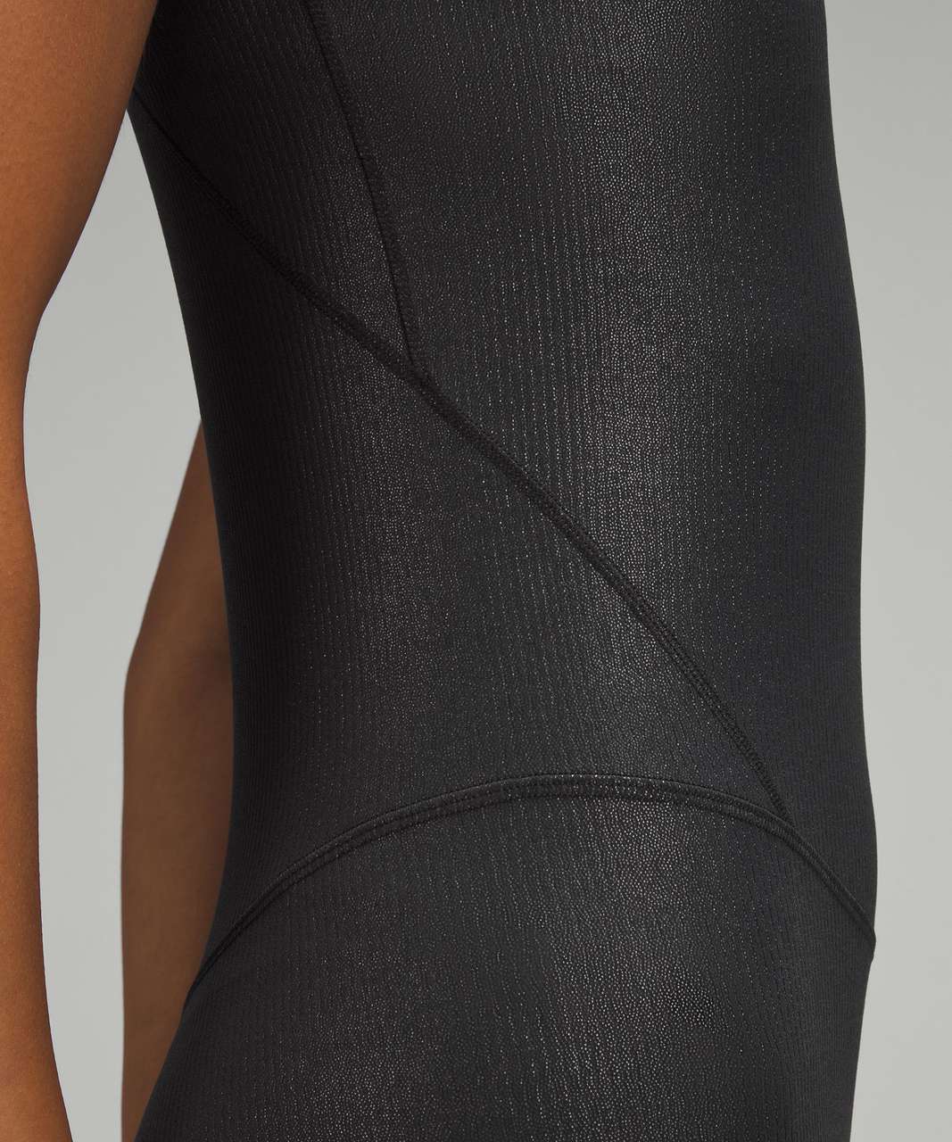 Lululemon Align™ Ribbed Bodysuit 25 *Shine