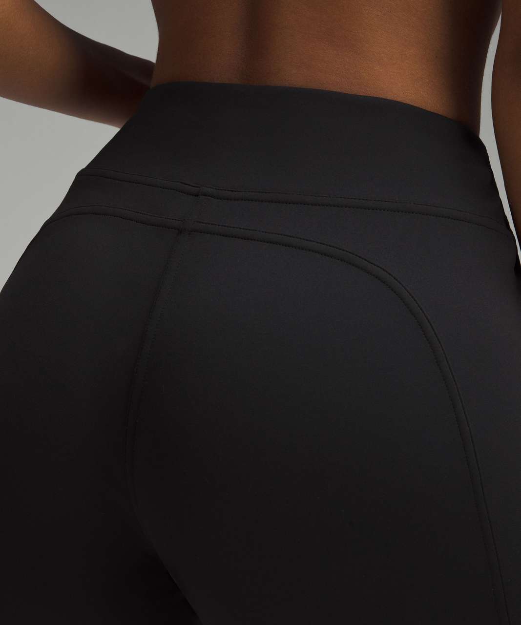 Lululemon Cold Weather High-Rise Running Jogger *Full Length - Black ...