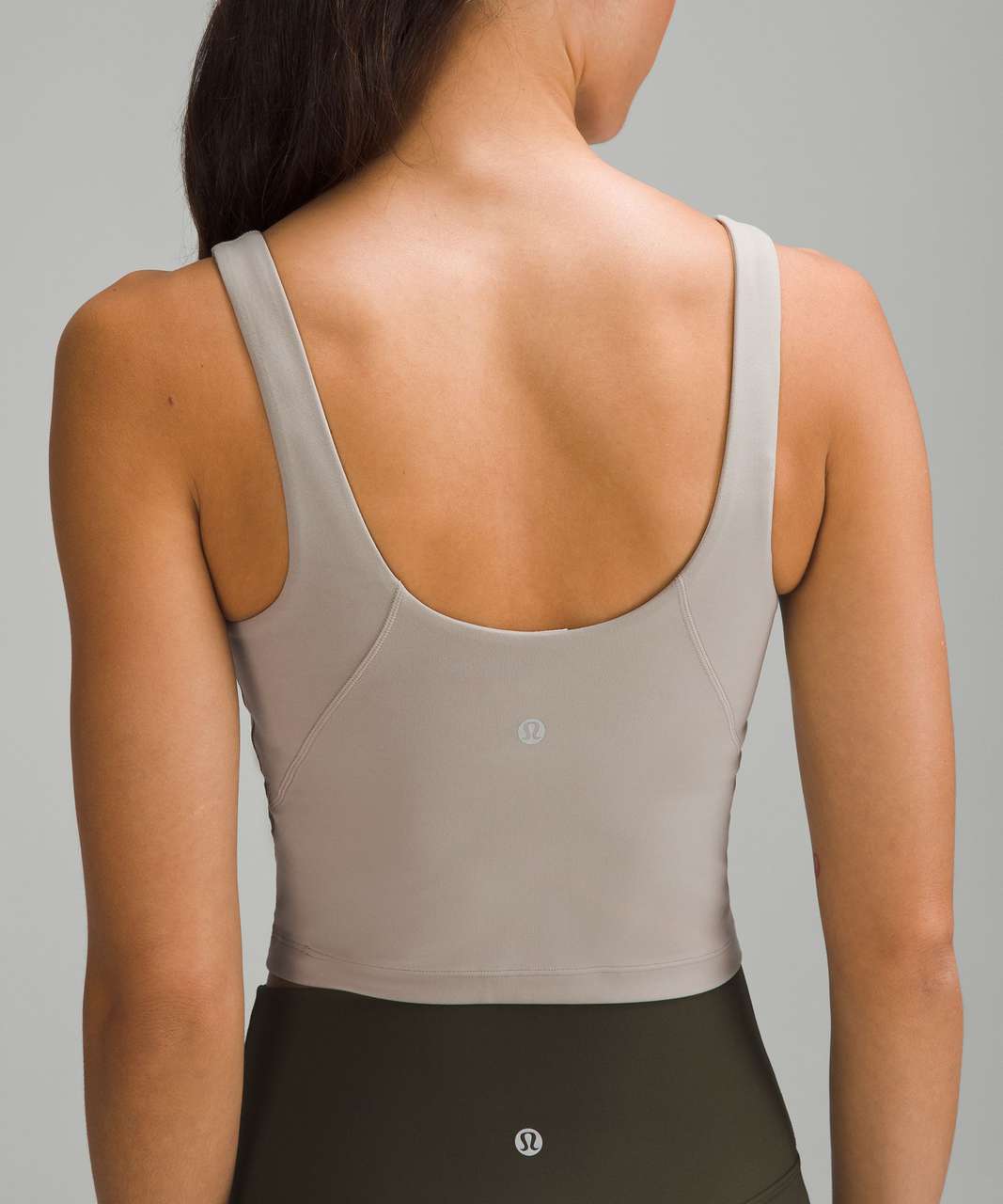 Lululemon Align Tank - Iced Iris size 4