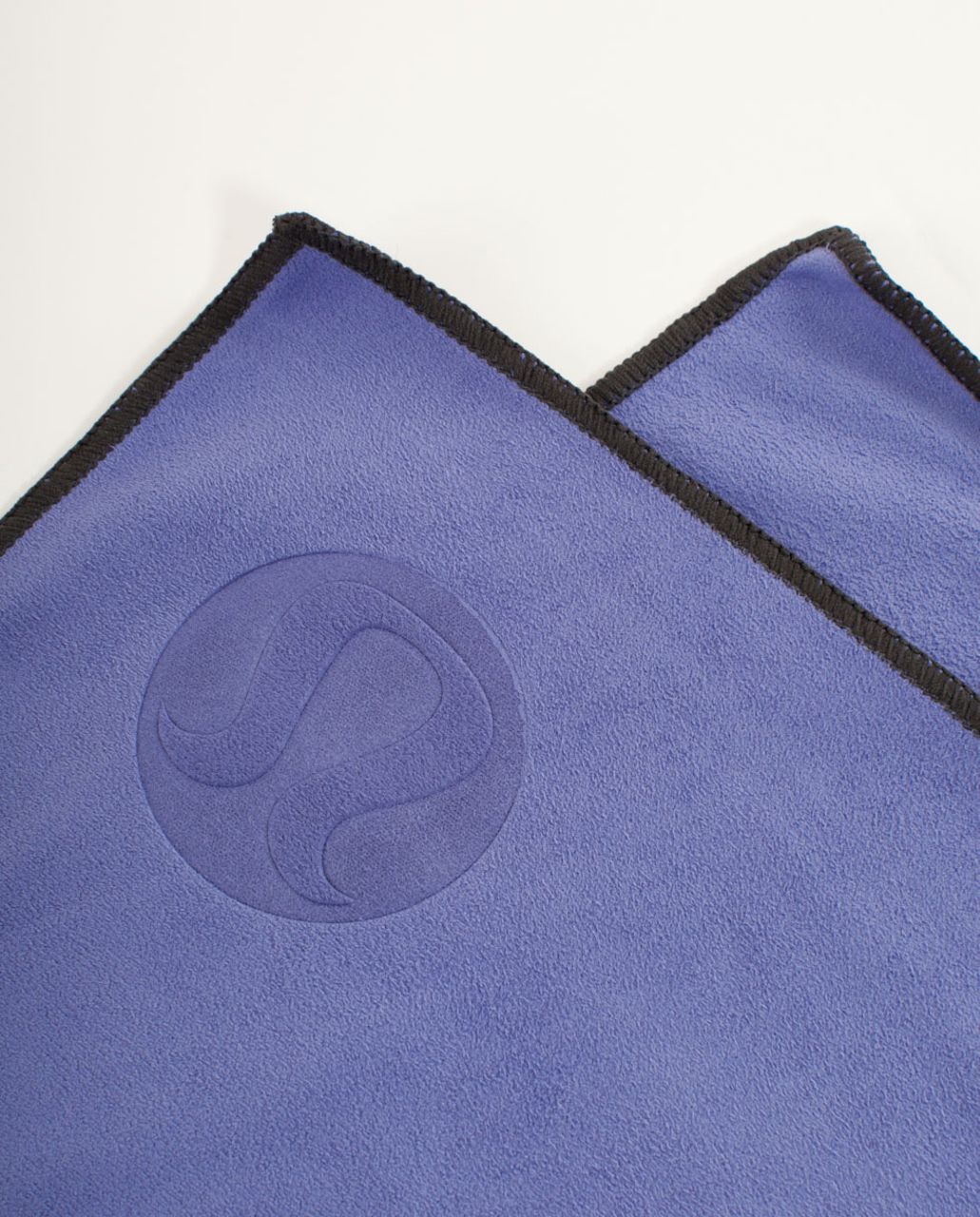 Lululemon Manduka Equa Towel (LG) - Persian Purple