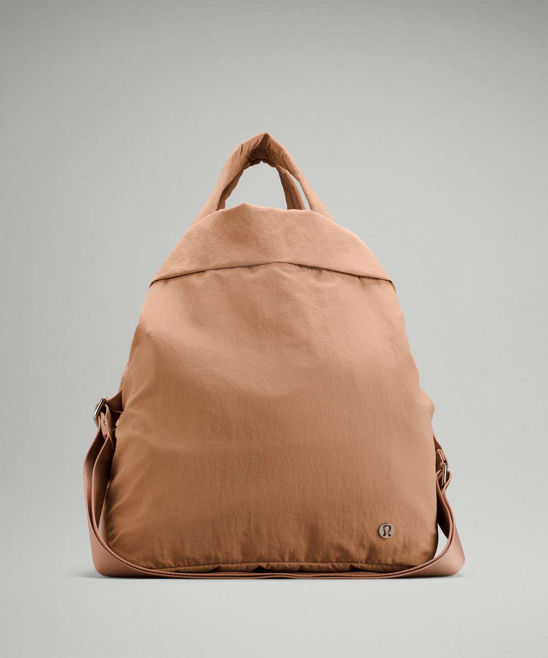 Lululemon On My Level Bag 2.0 19L - Pink Clay