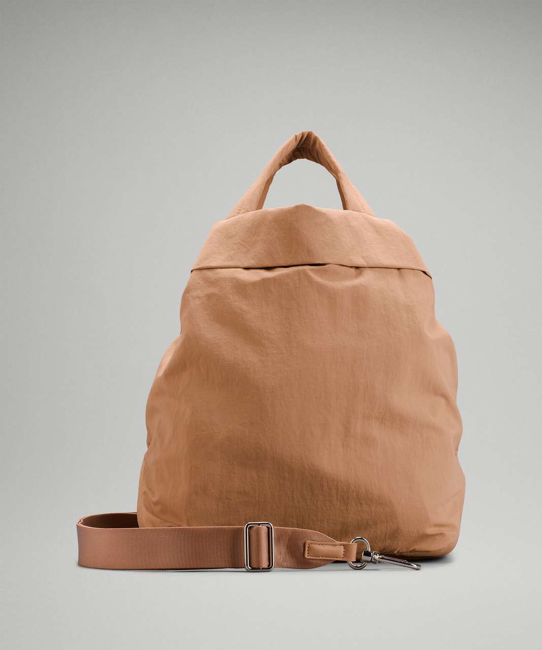 Lululemon On My Level Bag 2.0 19L - Pink Clay