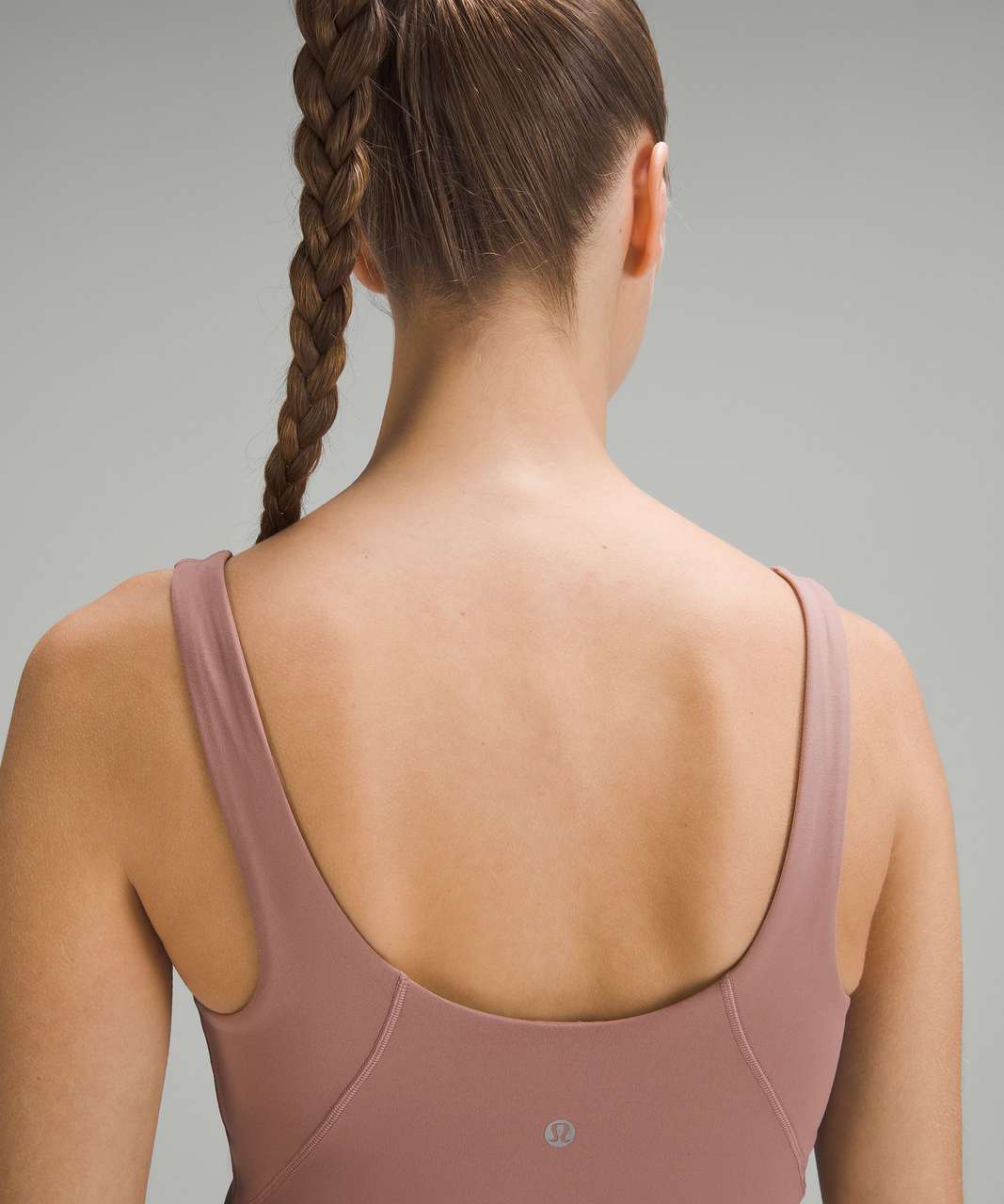 Lululemon Align Tank Top - Twilight Rose