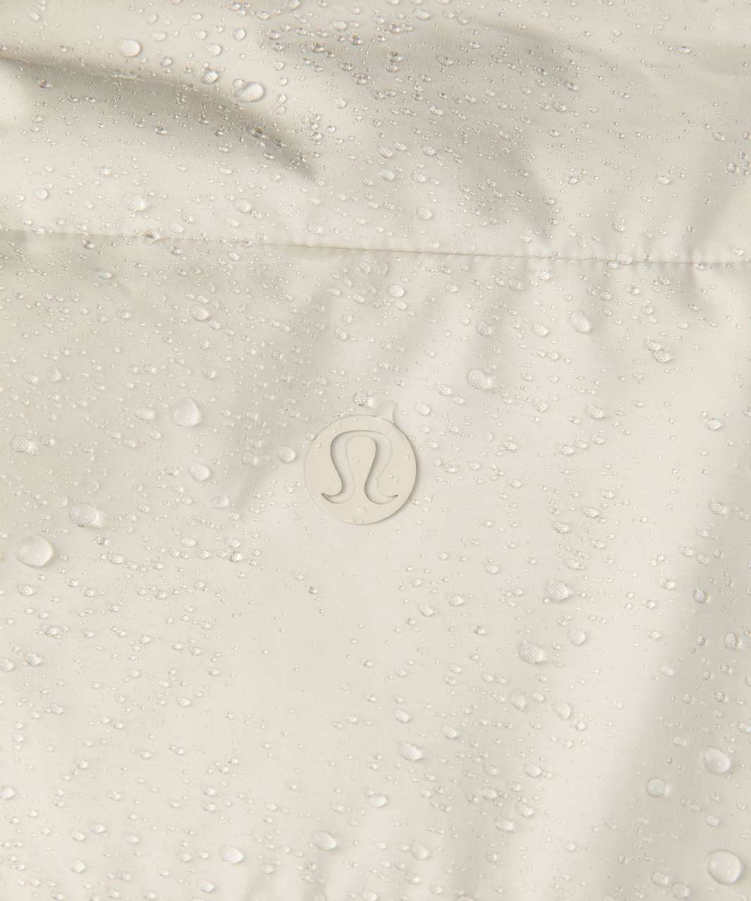 Lululemon Sleek City Jacket - Bone