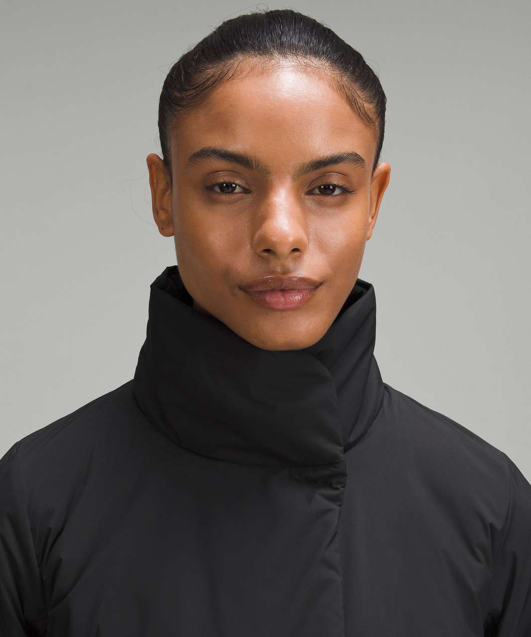 Lululemon Sleek City Jacket - Black