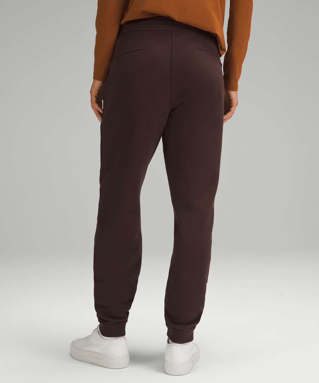 Scuba High-Rise Jogger in 2023  Lululemon align joggers, Lululemon workout  pants, Studio joggers