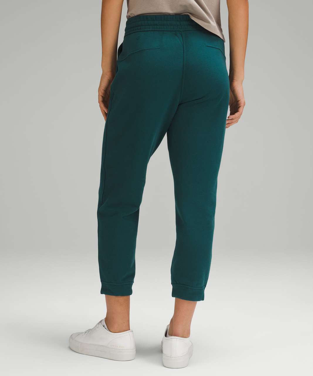 lululemon POCC *softstreme* (Tidewater Teal)  Business casual outfits,  Casual outfits, Clothes design