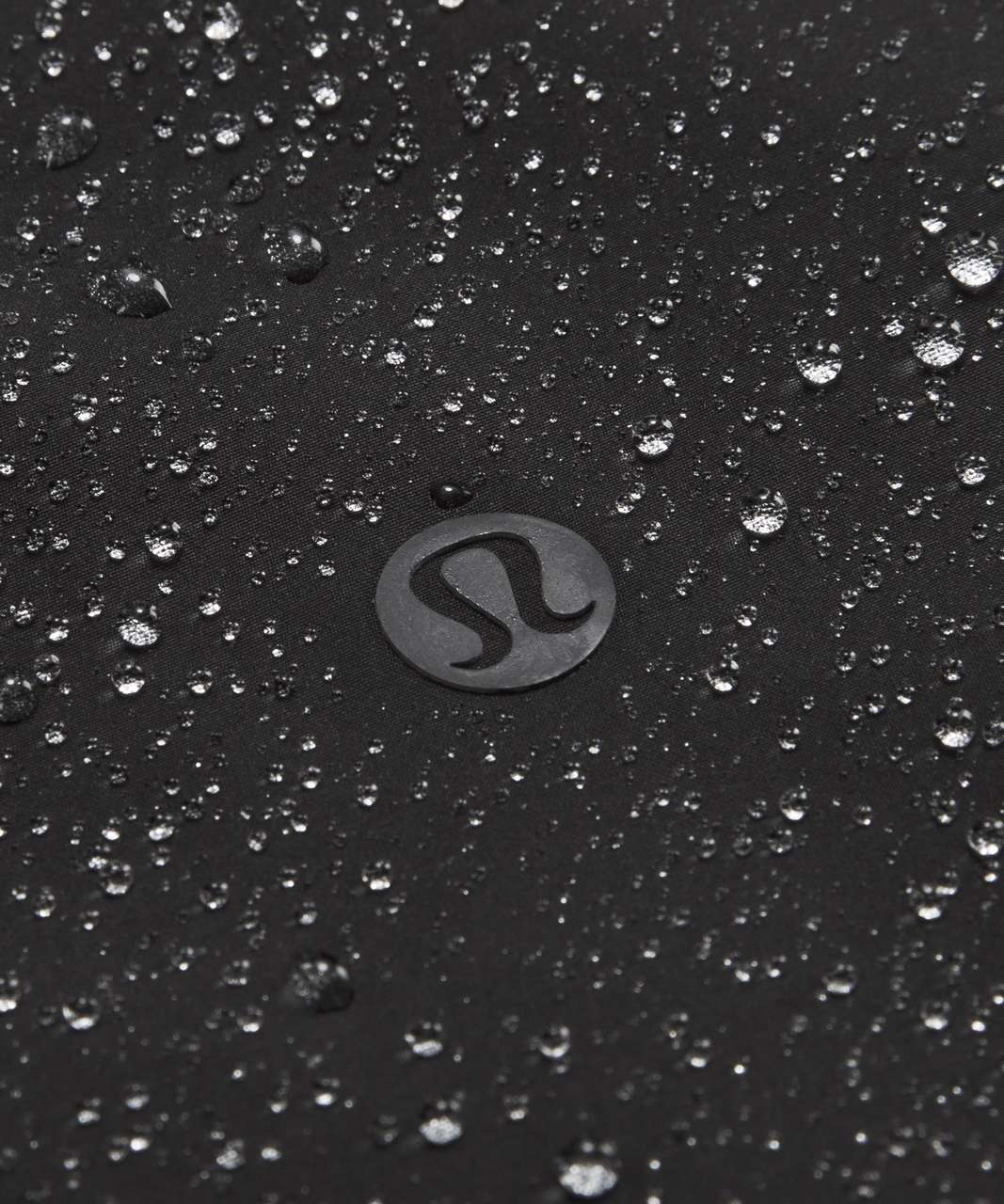 Lululemon 3-in-1 Insulated Rain Coat - Black - lulu fanatics