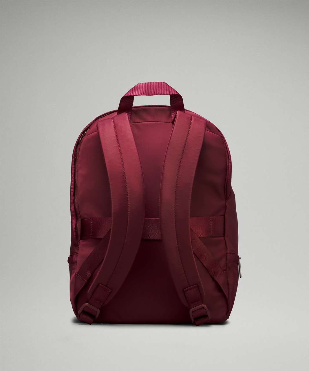 Lululemon City Adventurer Backpack 20L - Wine Berry