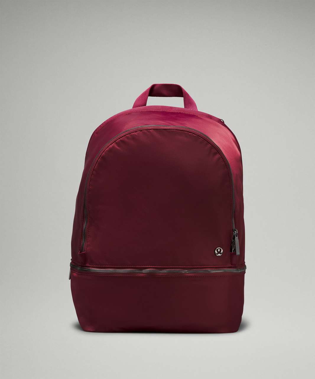 Lululemon City Adventurer Backpack 20L - Wine Berry