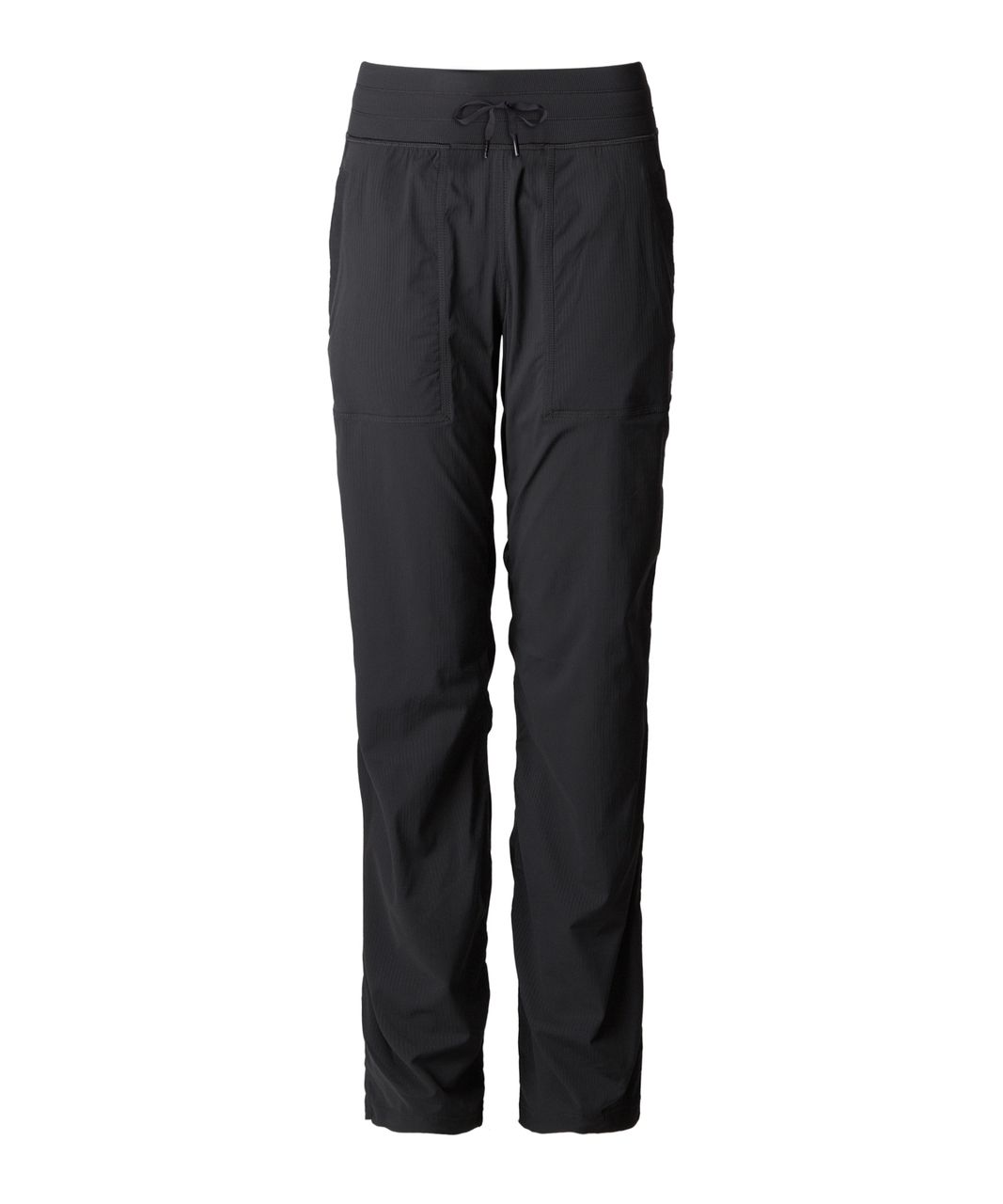 Lululemon Studio Pant III (Regular) - Deep Coal