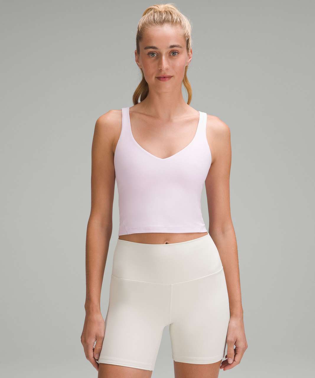 lululemon align tank top