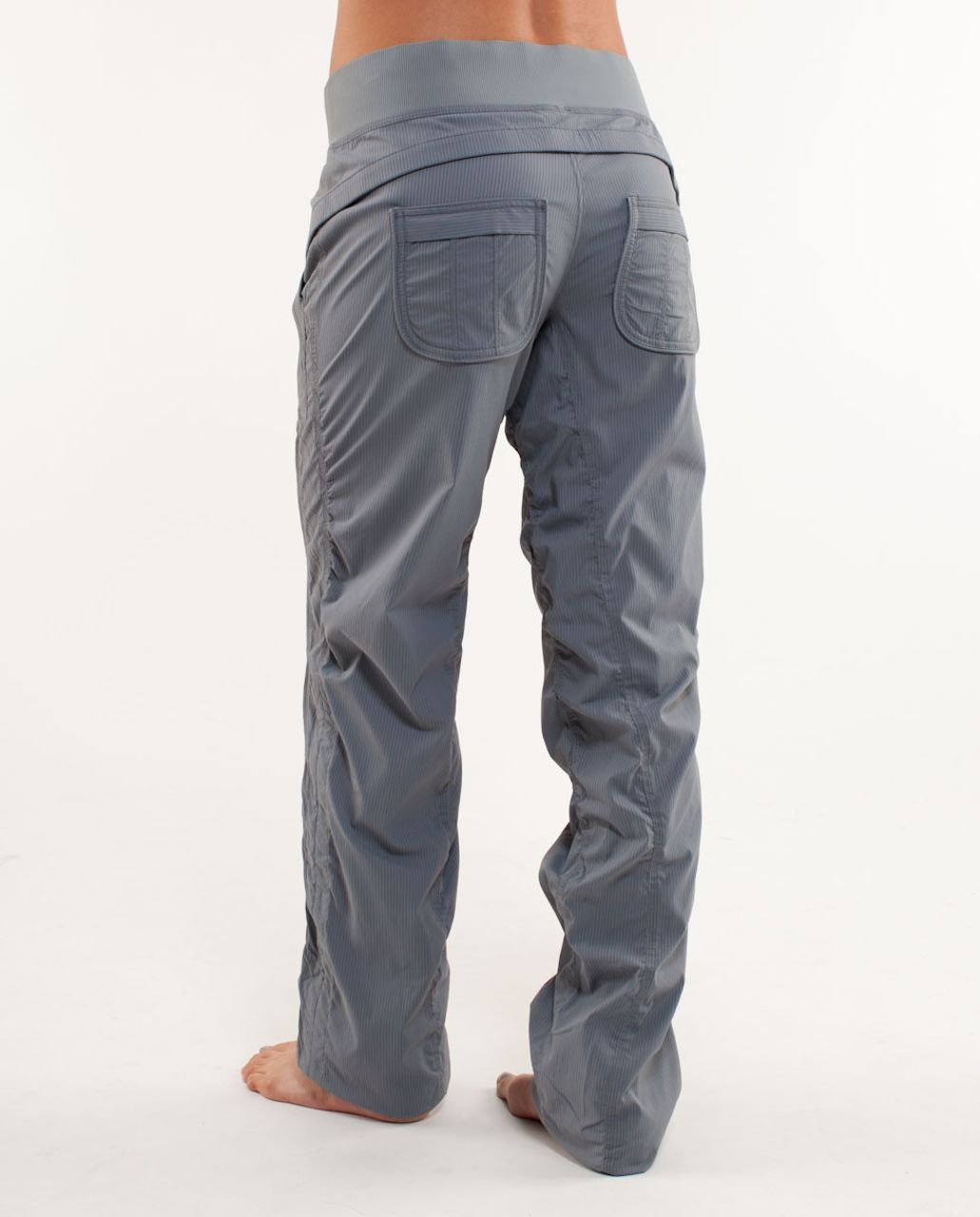 Lululemon Quick Step Pant - Blurred Grey