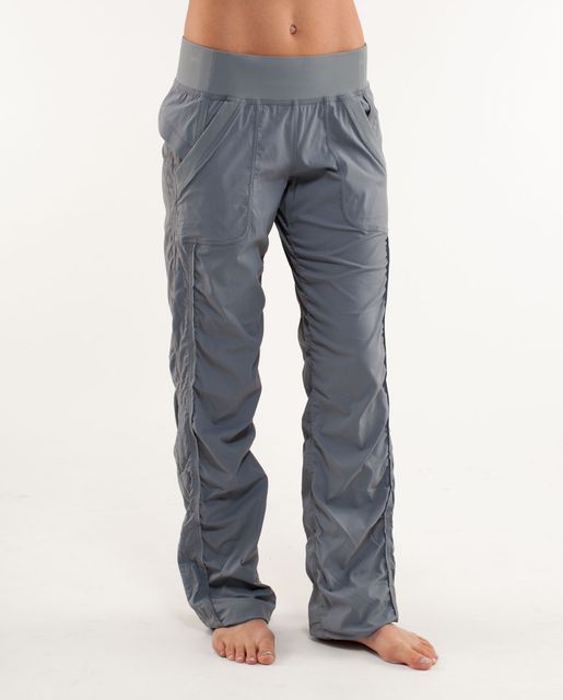 Lululemon Quick Step Pant - Wren - lulu fanatics