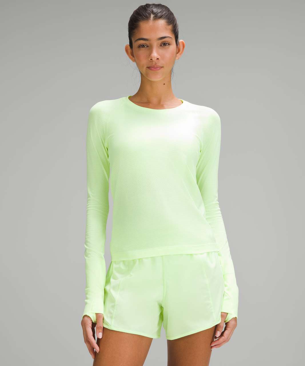 Lululemon Swiftly Tech Tee Dupexant