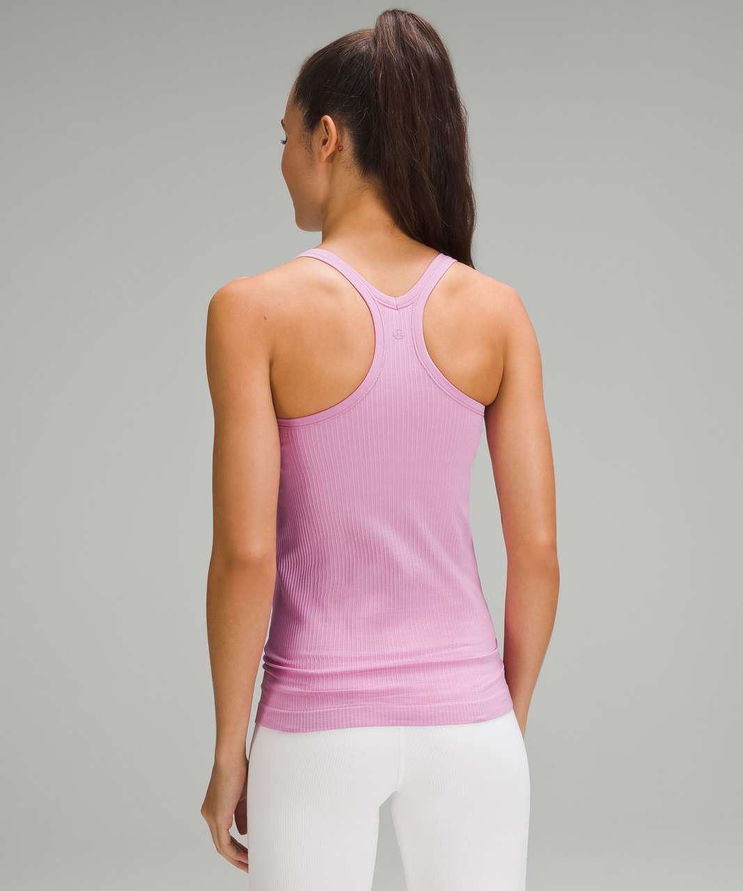 Lululemon Ebb to Street Tank Top - Faint Lavender - lulu fanatics