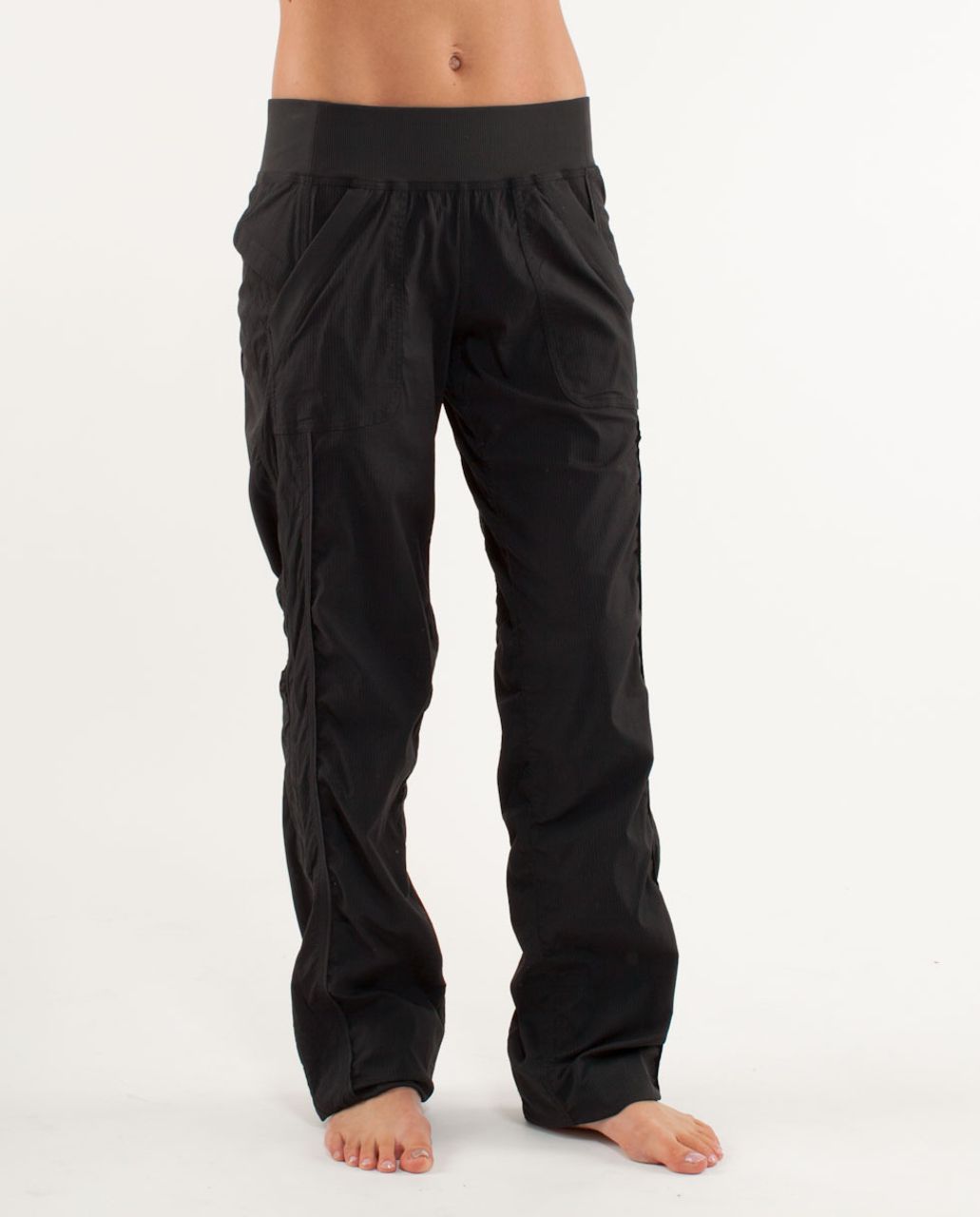 lululemon ruched pants