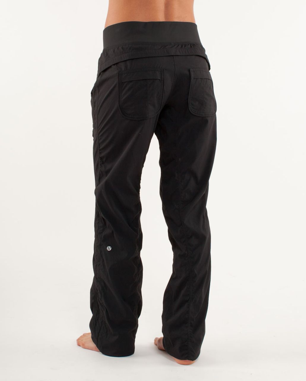 Lululemon Quick Step Pant - Black