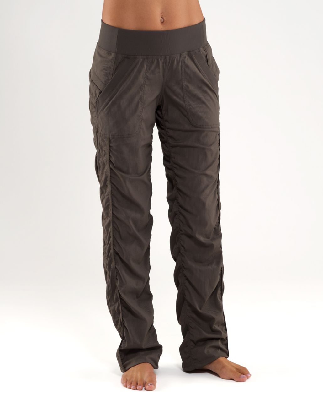 Lululemon Quick Step Pant - Wren - lulu fanatics