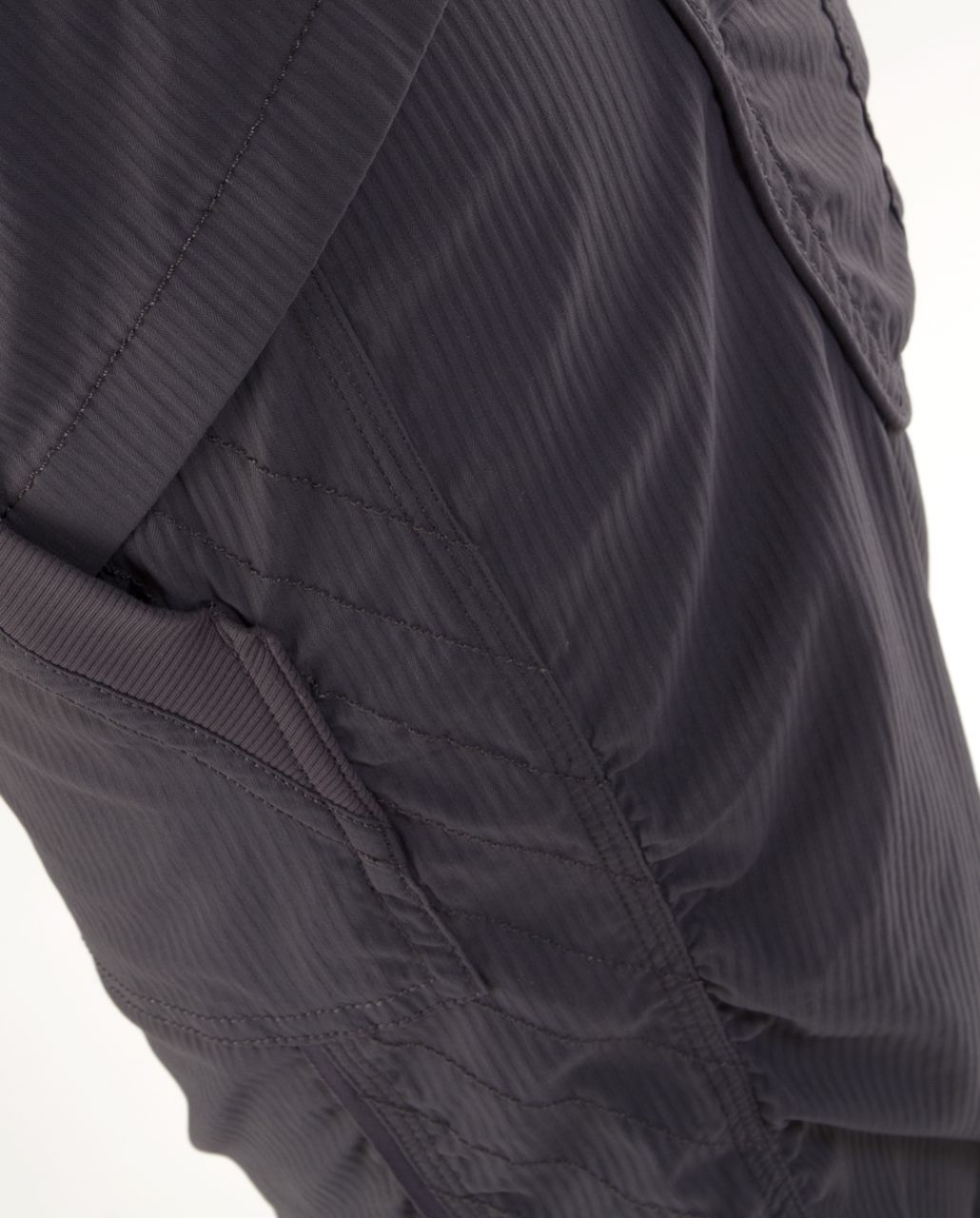 Lululemon Quick Step Pant - Coal