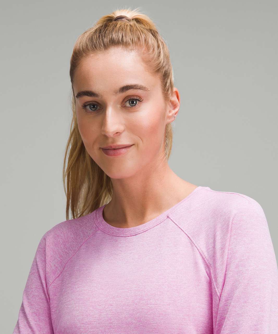 lululemon lululemon License to Train Classic-Fit Long-Sleeve Shirt