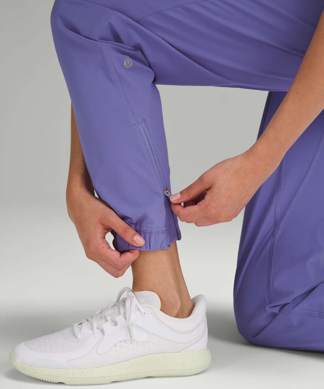 Lululemon Adapted State High-Rise Jogger *Full Length - Dark Lavender