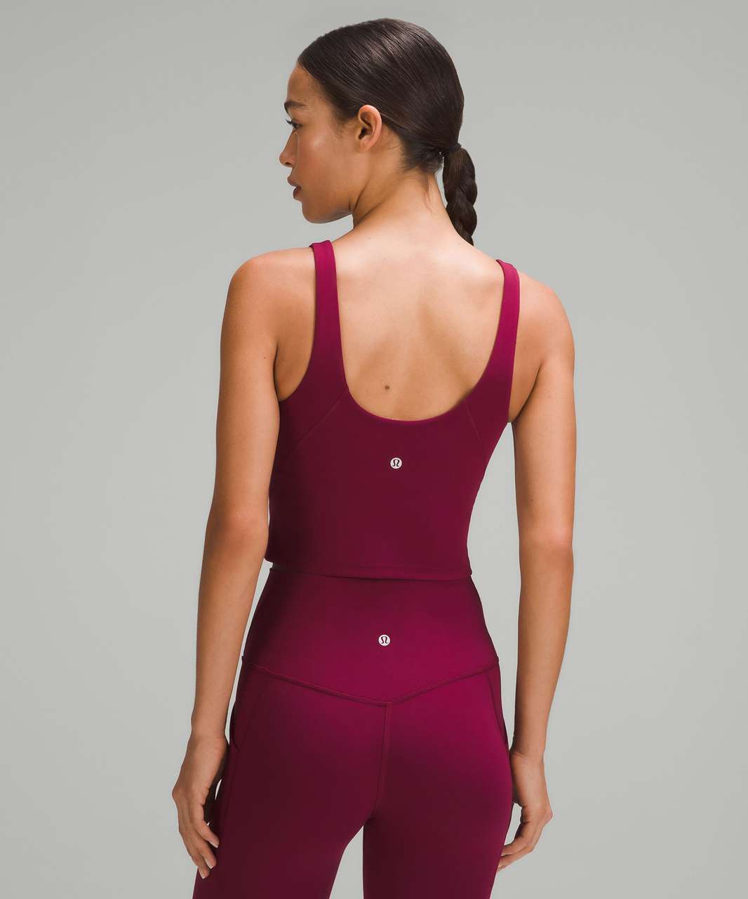 Lululemon Align Tank Dupe Ukg  International Society of Precision