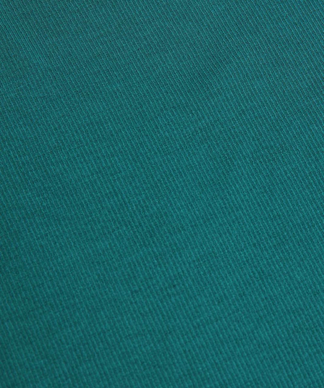 Lululemon Hold Tight Short-Sleeve Shirt - Storm Teal