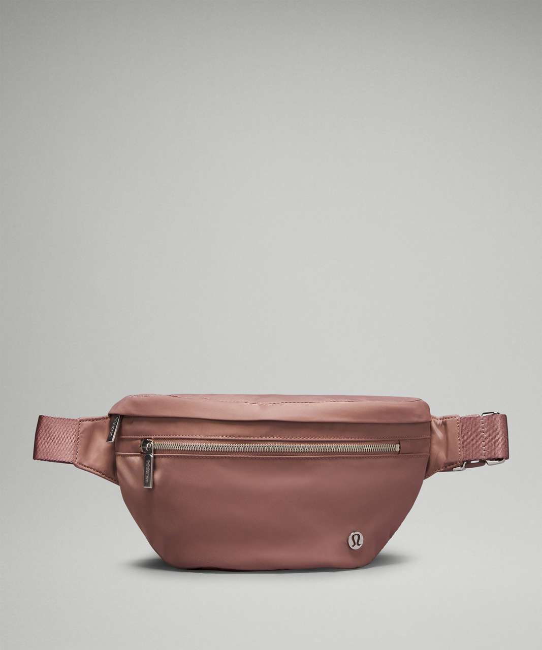 Lululemon City Adventurer Belt Bag 2.5L - Twilight Rose