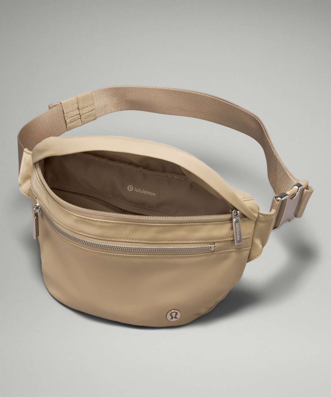 Lululemon Mini Belt Bag - Trench - NWT!