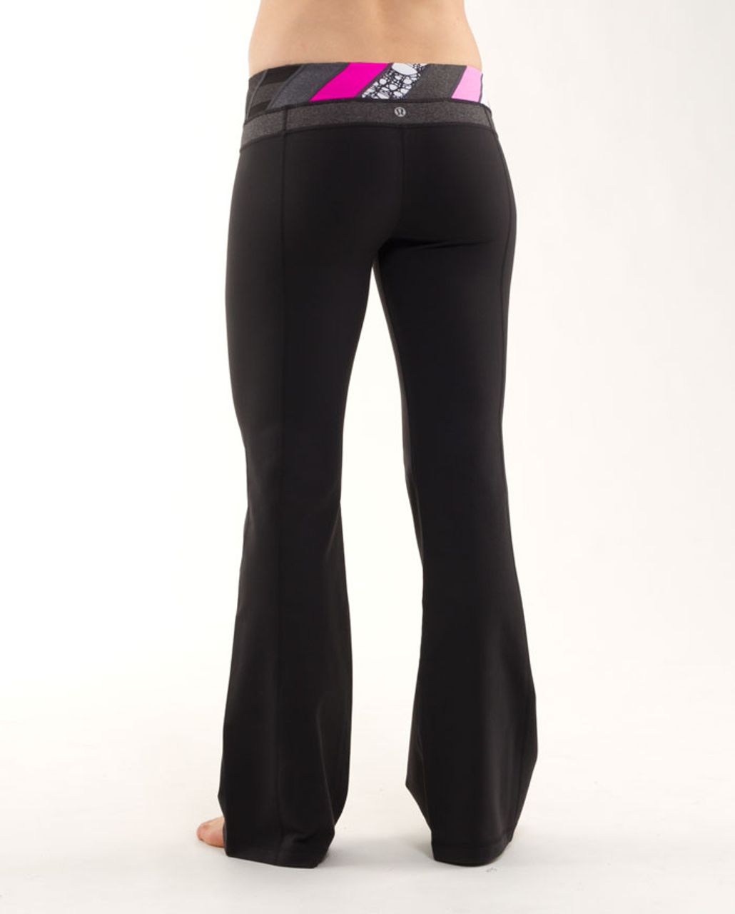 Lululemon Groove Pant Flare *32 - Melanite - lulu fanatics