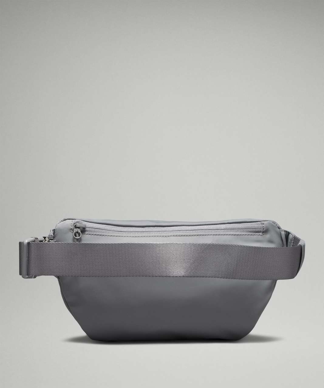 Lululemon City Adventurer Belt Bag 2.5L - Rhino Grey