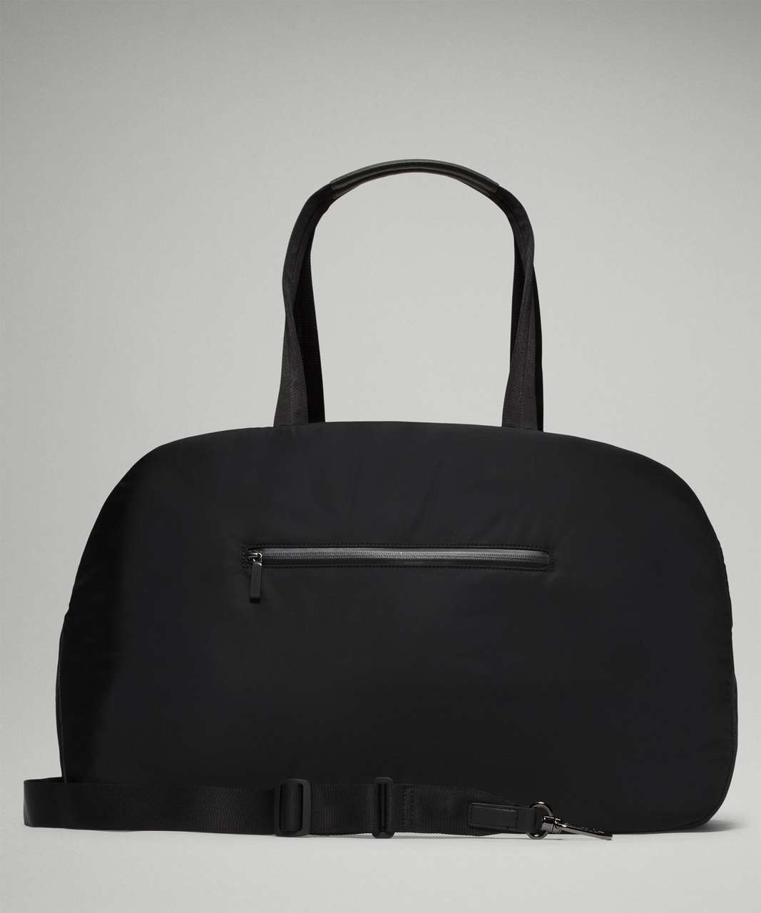 Lululemon Go Getter Padded Weekender Bag 34L - Black