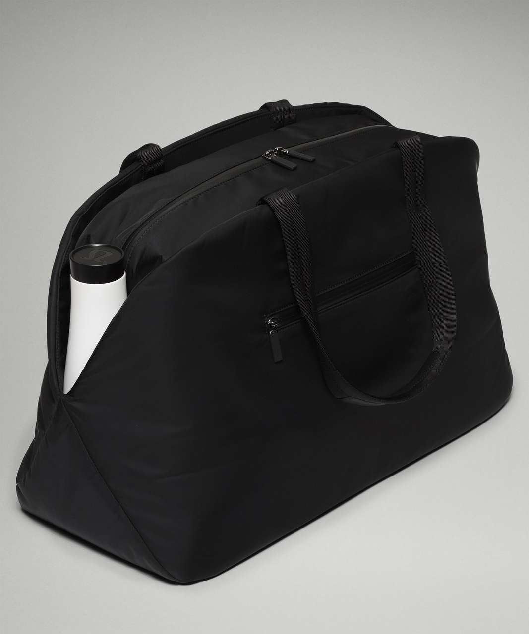 Lululemon Go Getter Padded Weekender Bag 34L - Black